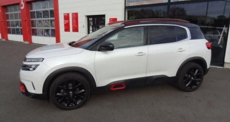 Occasion Citroën C5 Shine 131 ch (96 kW) 2019 Berline