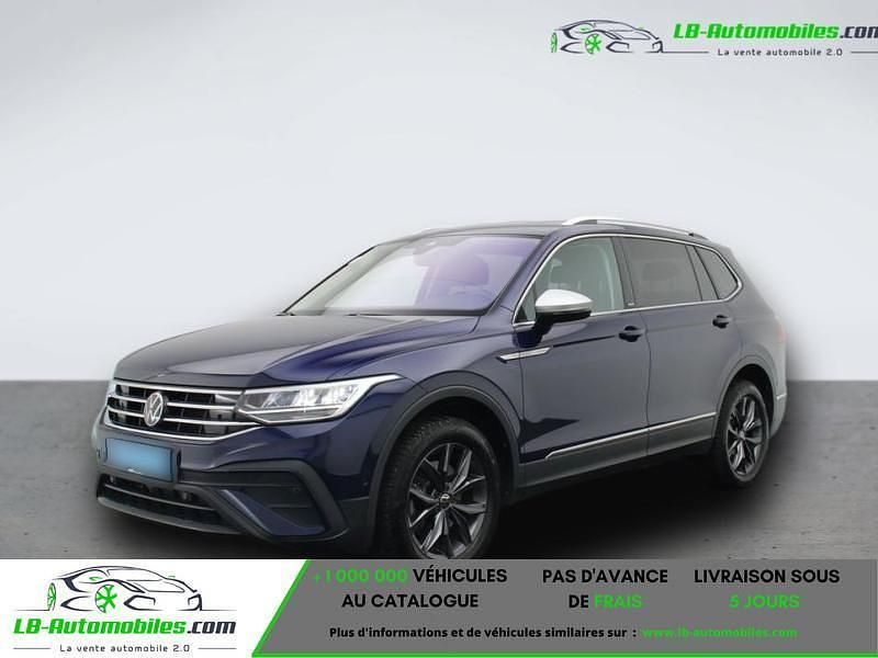 Utilisé 2023 VW Tiguan Allspace SUV | 45 200 € (Prix juste) - Image 1/4