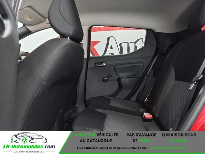 Occasion Nissan Micra 101 ch (74 kW) 2020 Citadine