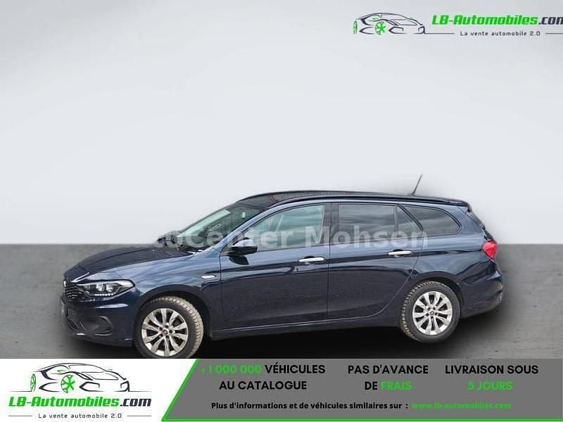 Utilisé 2017 Fiat Tipo Berline | 17 200 € (Prix assez cher) - Image 1/4