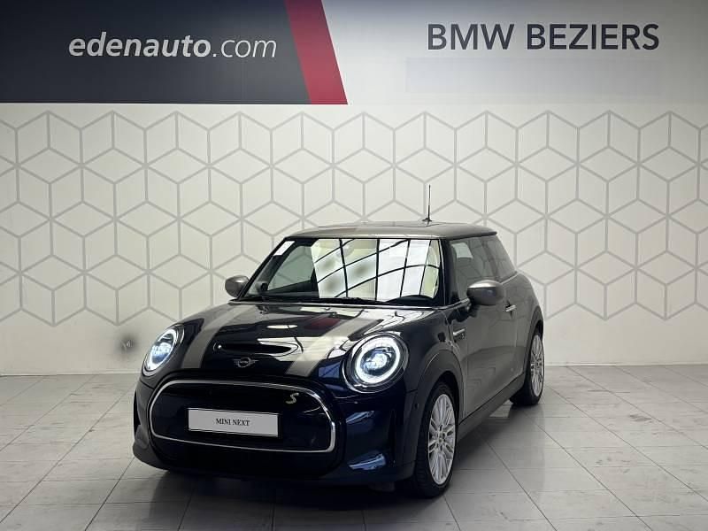 Occasion 2022 Mini Cooper SE Hatch Citadine | 18 800 € (Prix juste) - Image 1/4