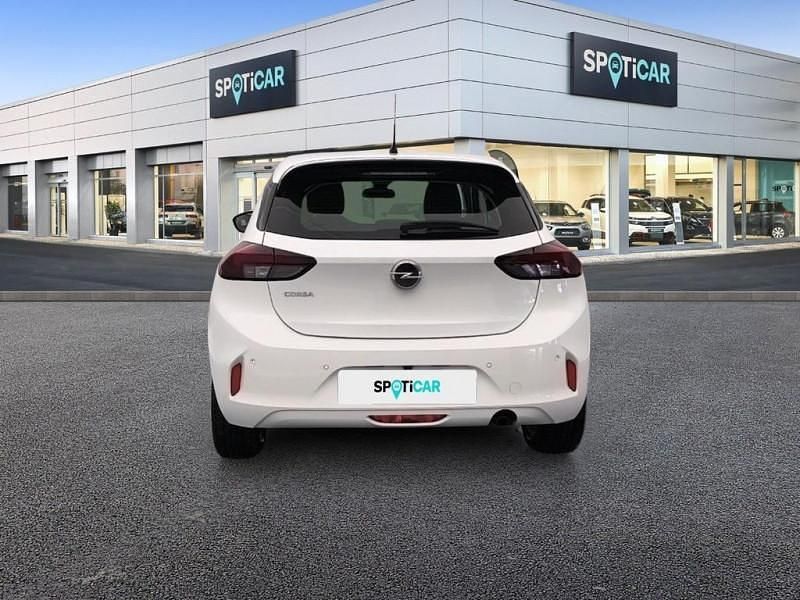 Occasion Opel Corsa Edition 100 ch (73 kW) 2023 Citadine