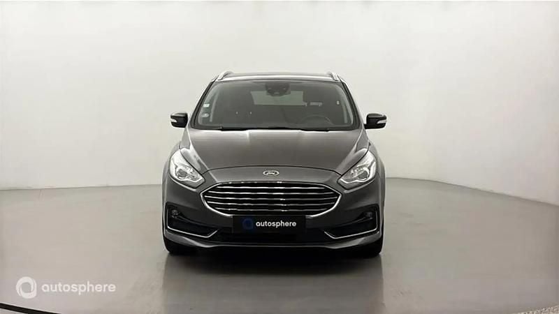 Occasion Ford S-MAX Business Edition 193 ch (141 kW) 2021 Monospace