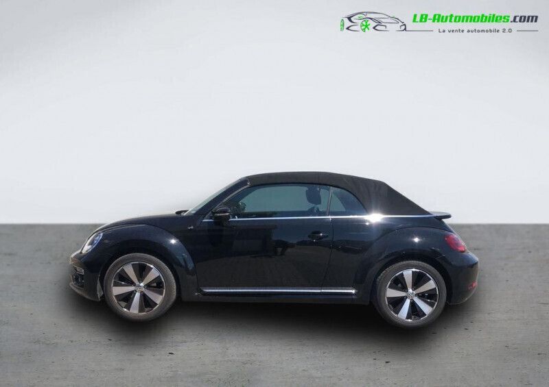 Utilisé 2017 VW Beetle Coupé | 21 800 € (Prix cher) - Image 1/4