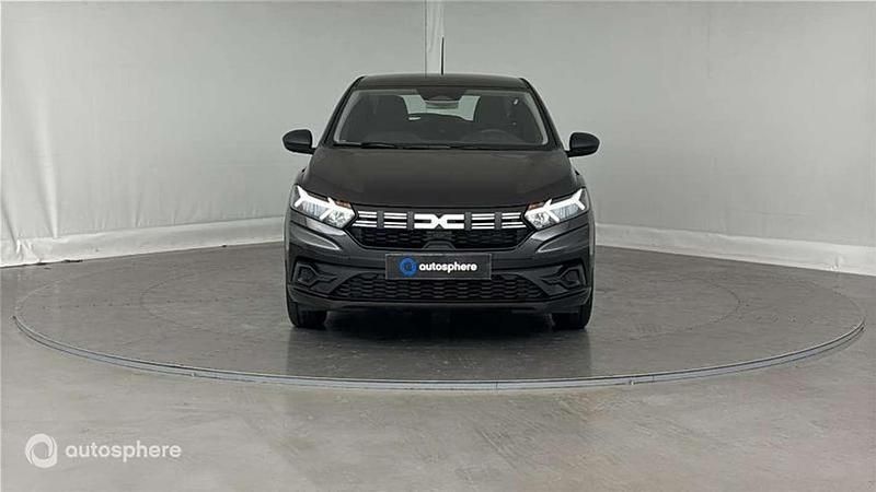 Occasion Dacia Sandero Essentiel 68 ch (50 kW) 2025 Berline