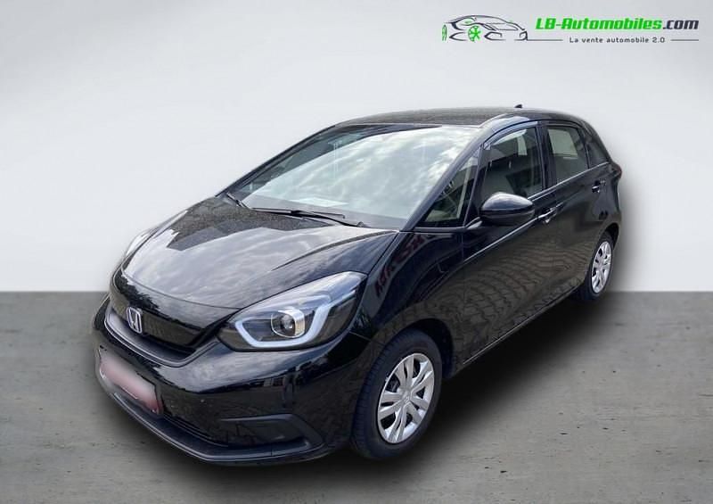 Utilisé 2021 Honda Jazz Citadine | 20 900 € (Prix juste) - Image 1/4