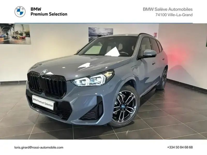 Utilisé 2024 BMW X1 M Sport SUV | 50 890 € - Image 1/4