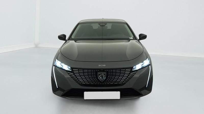 Occasion Peugeot 308 SW Allure 136 ch (100 kW) 2025 Break