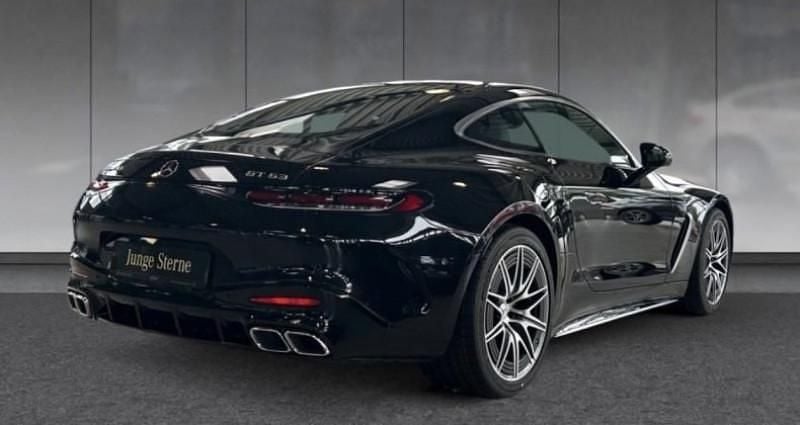 Occasion Mercedes AMG GT 63 AMG 585 ch (430 kW) 2024 Coupé