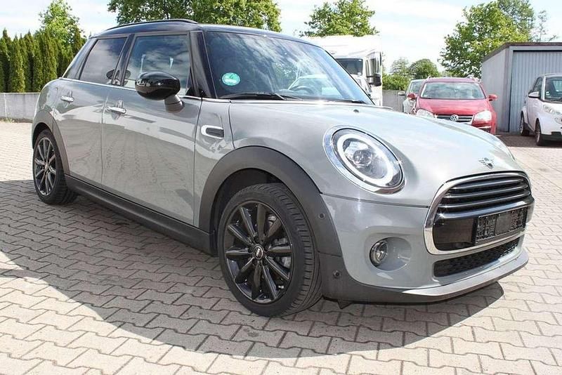 Occasion Mini Cooper Hatch 120 ch (88 kW) 2008 Citadine