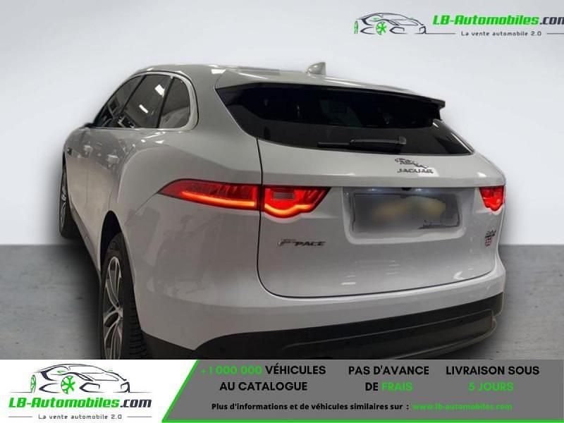 Occasion Jaguar F-Pace 179 ch (131 kW) 2017 SUV