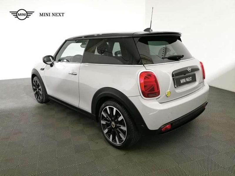 Occasion Mini Cooper SE Premium 136 kW (186 ch) 2022 Blanc Citadine