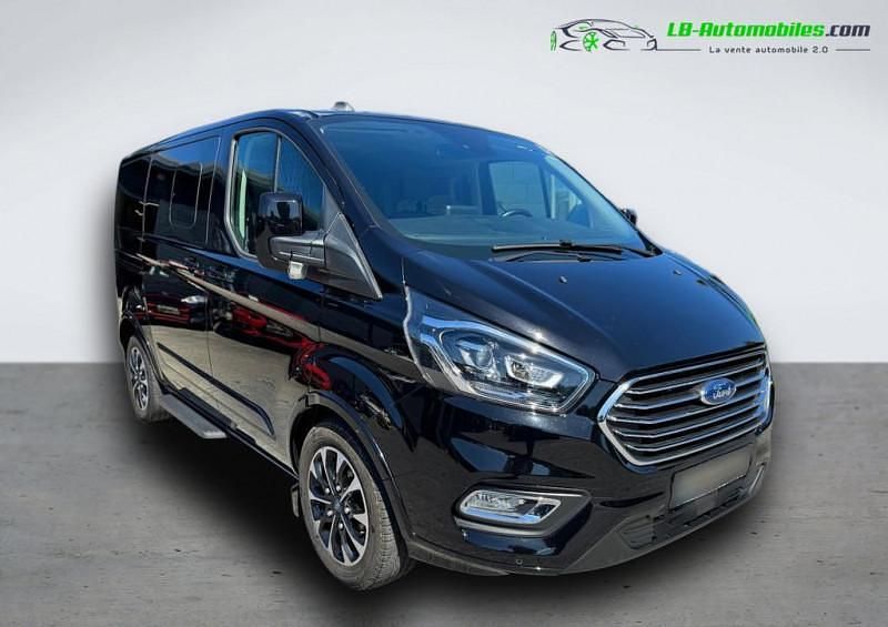 Utilisé 2021 Ford Tourneo | 41 700 € (Bon prix) - Image 1/4