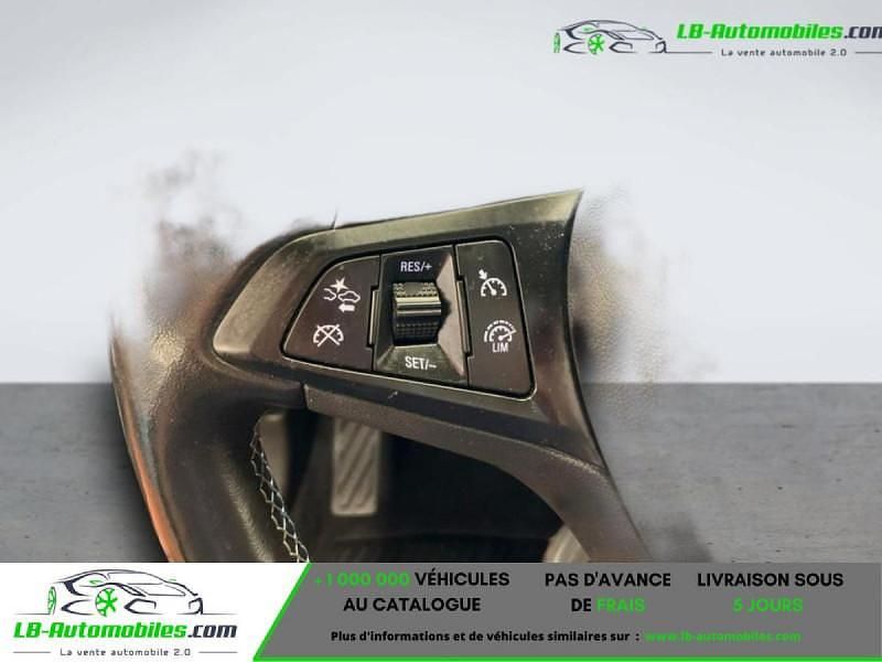 Occasion Opel Astra 145 ch (106 kW) 2021 Break