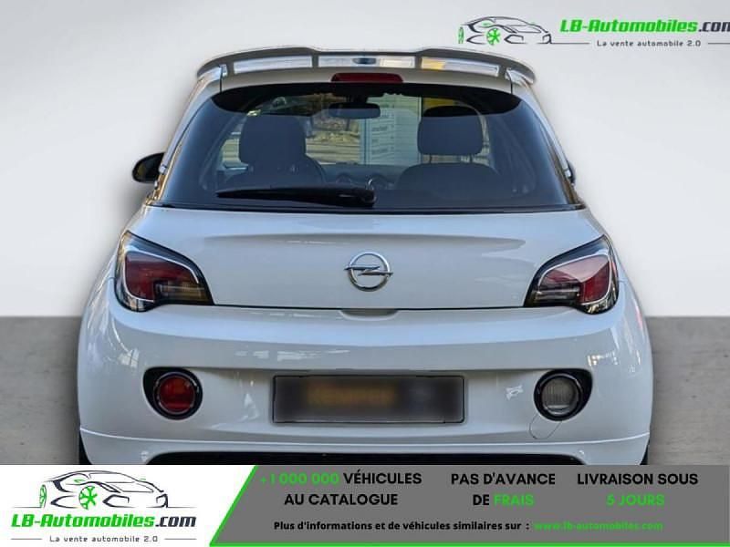 Occasion Opel Adam 150 ch (110 kW) 2017 Citadine