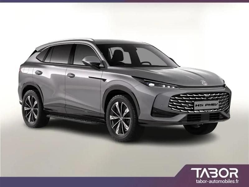 Gris Nouvelle 2025 MG EHS Comfort SUV | 29 736 € (Bon prix) - Image 1/2