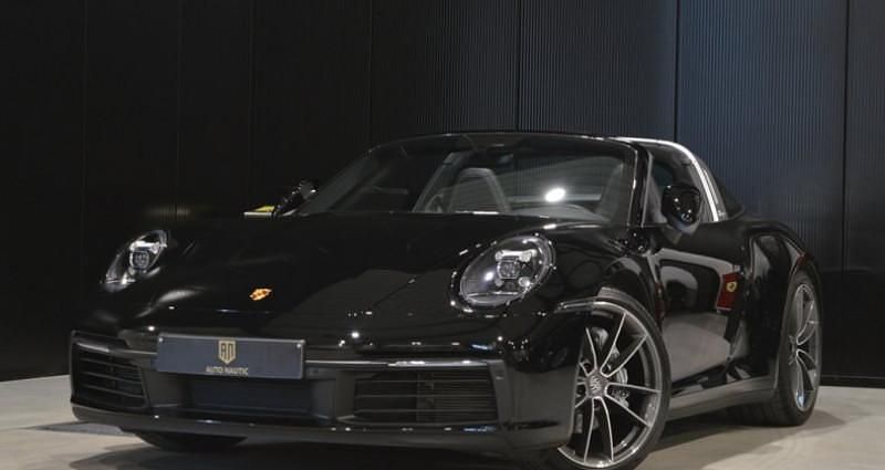 Occasion 2022 Porsche 992 Coupé | 139 900 € - Image 1/4