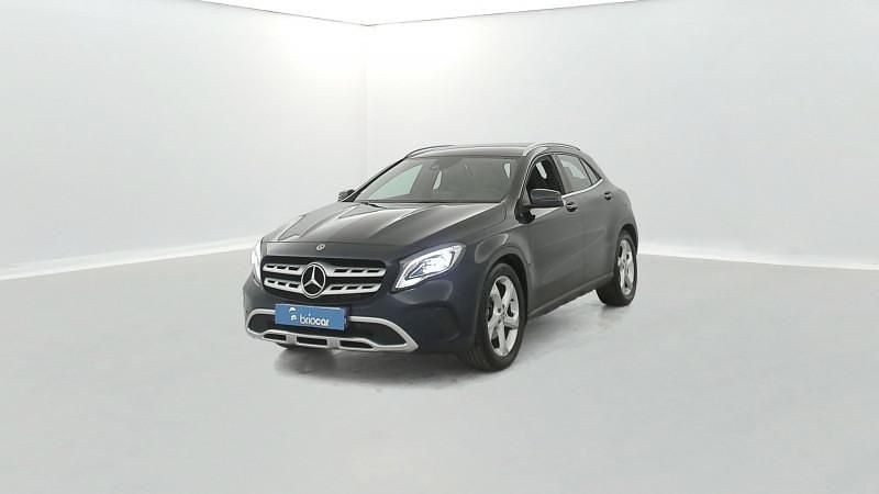 Utilisé 2018 Mercedes 180 Berline | 18 790 € - Image 1/4