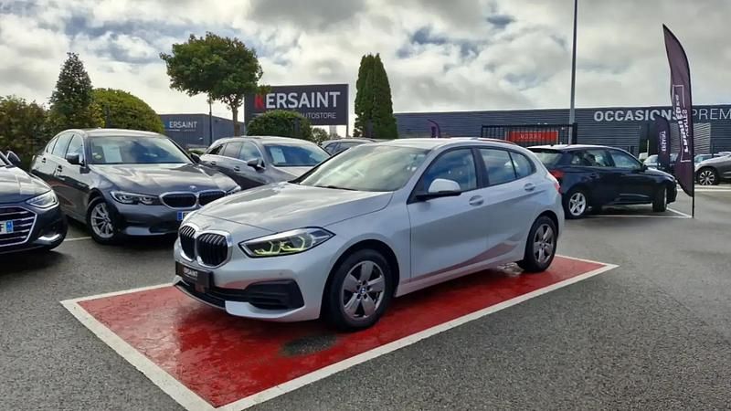 Utilisé 2020 BMW 118 Citadine | 19 990 € (Bon prix) - Image 1/4