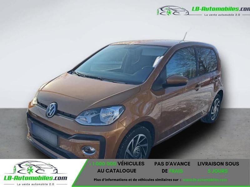 Occasion VW up! 90 ch (66 kW) 2018 Citadine