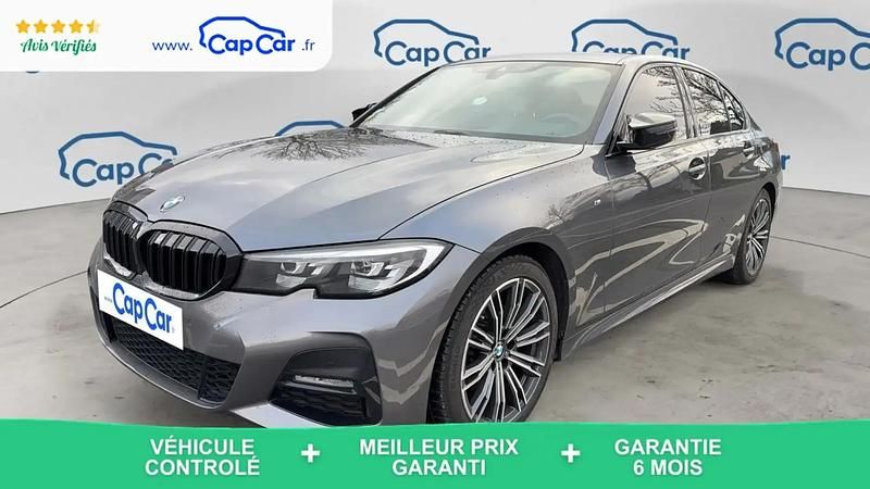 Occasion BMW 320 M Sport 190 ch (139 kW) 2019 Berline