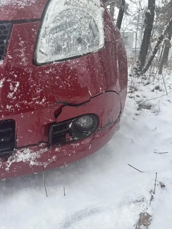 Occasion Suzuki Swift GLX 69 ch (50 kW) 2007 Berline