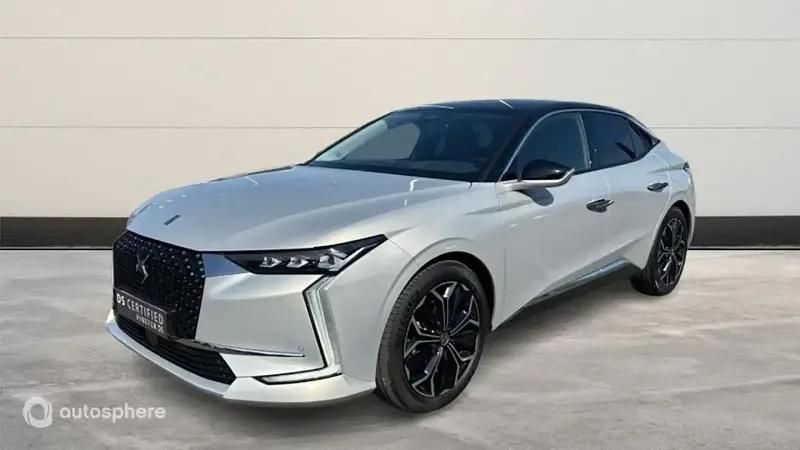 Utilisé 2024 DS Automobiles DS4 Citadine | 37 000 € (Prix cher) - Image 1/4
