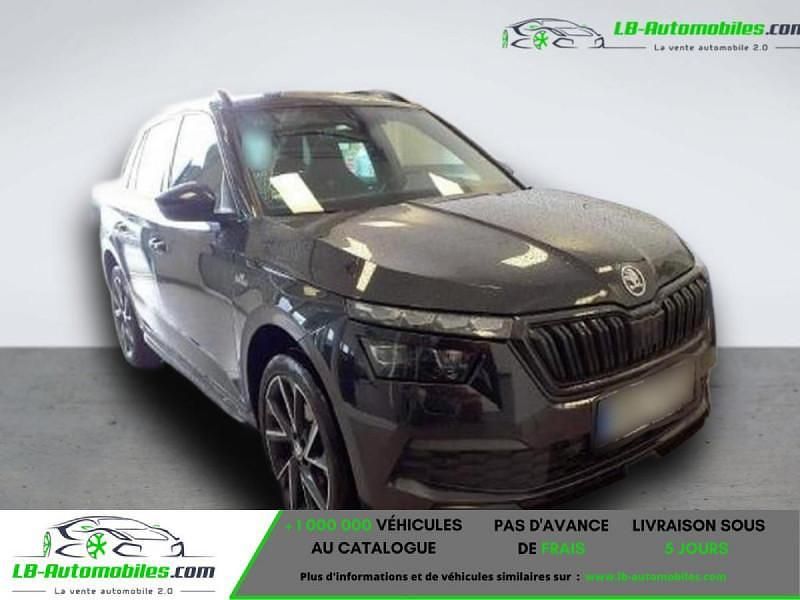 Utilisé 2020 Skoda Kamiq SUV | 25 000 € (Prix juste) - Image 1/3