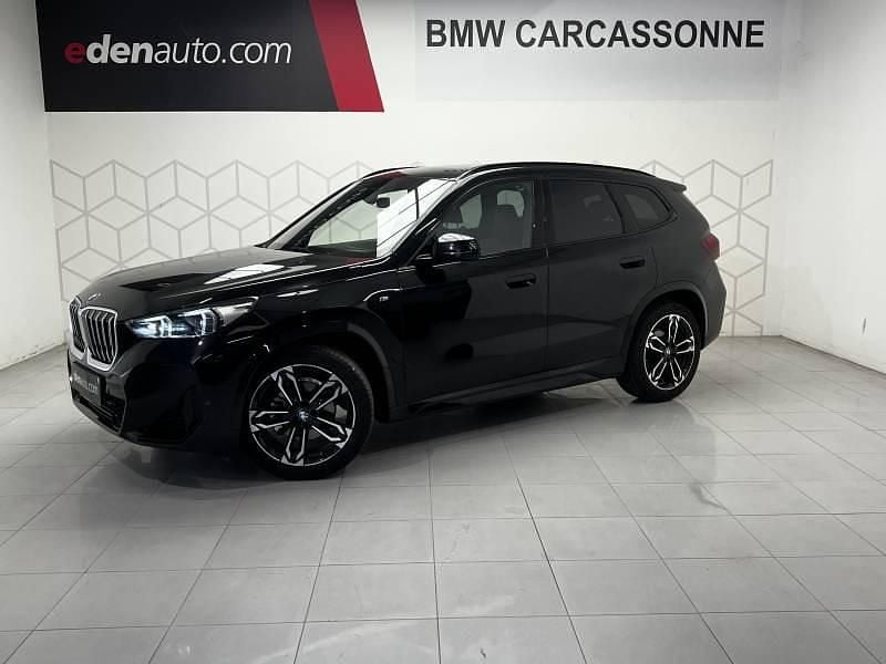 Utilisé 2023 BMW X1 M Sport SUV | 47 900 € - Image 1/4
