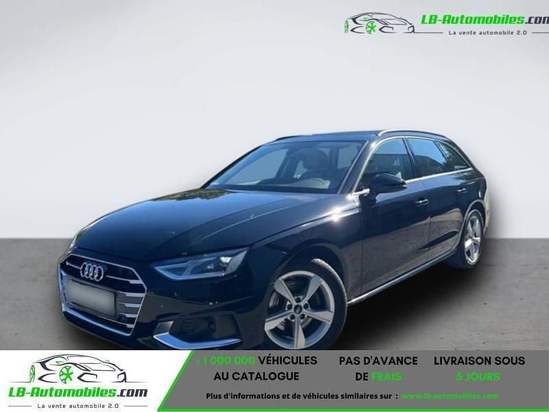 Utilisé 2022 Audi A4 Break | 29 900 € (Prix juste) - Image 1/4
