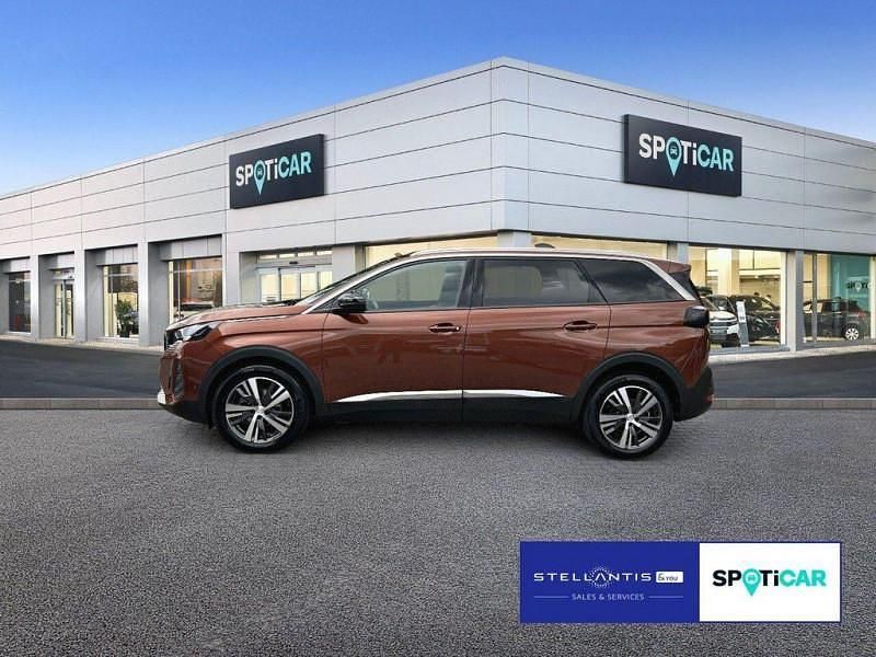 Occasion Peugeot 5008 131 ch (96 kW) 2023 Monospace