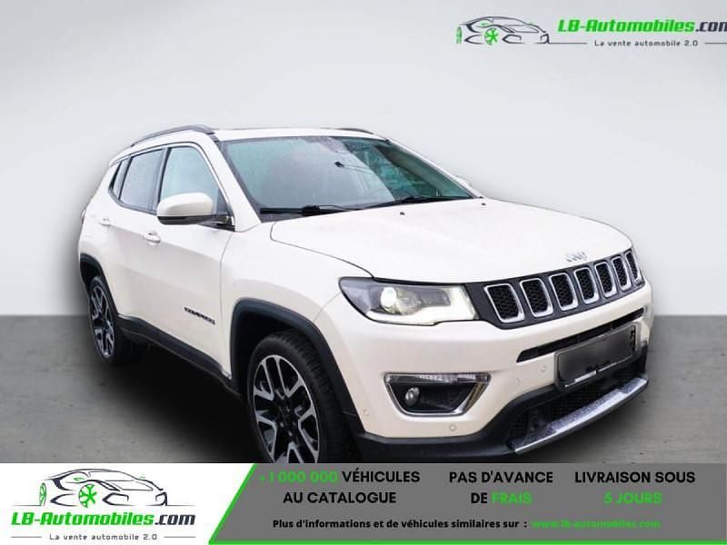 Occasion 2019 Jeep Compass SUV | 19 800 € (Prix juste) - Image 1/4