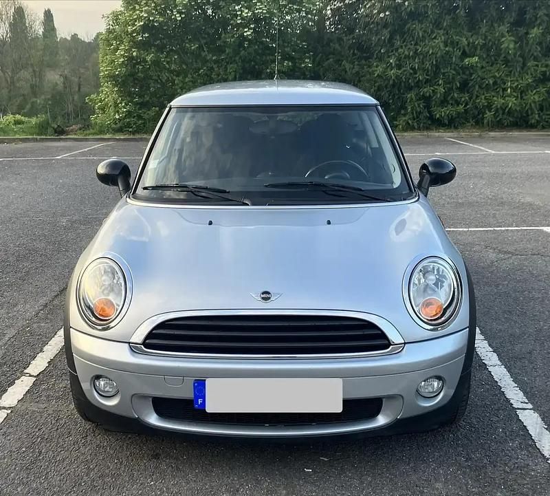 Occasion Mini ONE Hatch 95 ch (69 kW) 2007 Citadine