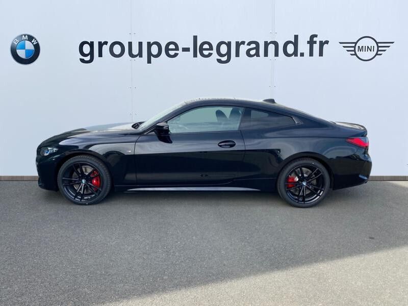 Utilisé 2022 BMW M440 Comfort Edition Berline | 82 990 € - Image 1/1