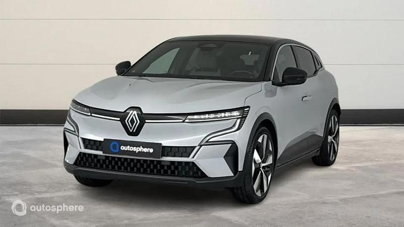 Occasion Renault Megane E-Tech Techno 163 kW (222 ch) 2022 SUV