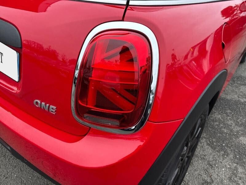 Occasion Mini ONE 102 ch (75 kW) 2019 Citadine