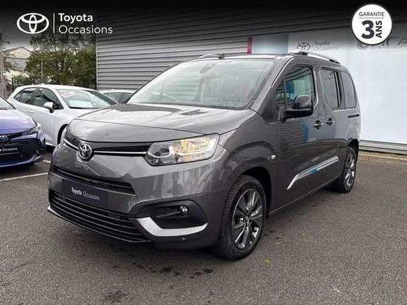 Utilisé 2022 Toyota Proace Verso City Break | 25 490 € (Prix assez cher) - Image 1/1
