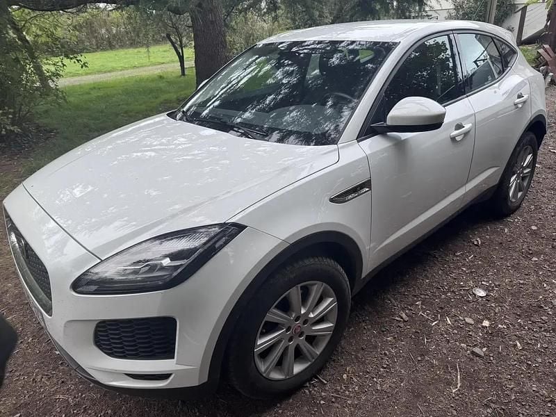 Occasion Jaguar E-Pace S 150 ch (110 kW) 2019 SUV