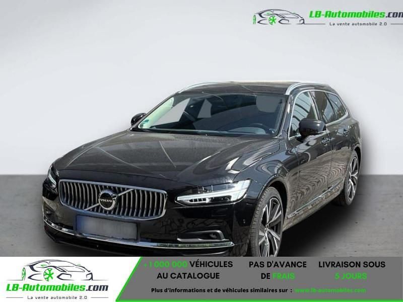 Occasion 2024 Volvo V90 Break | 50 000 € - Image 1/4