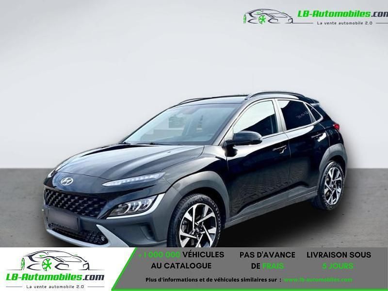 Utilisé 2021 Hyundai Kona SUV | 18 800 € (Prix juste) - Image 1/4