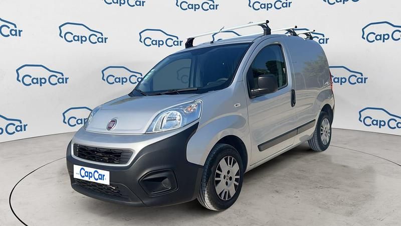 Utilisé 2019 Fiat Fiorino Monospace | 8 799 € - Image 1/3