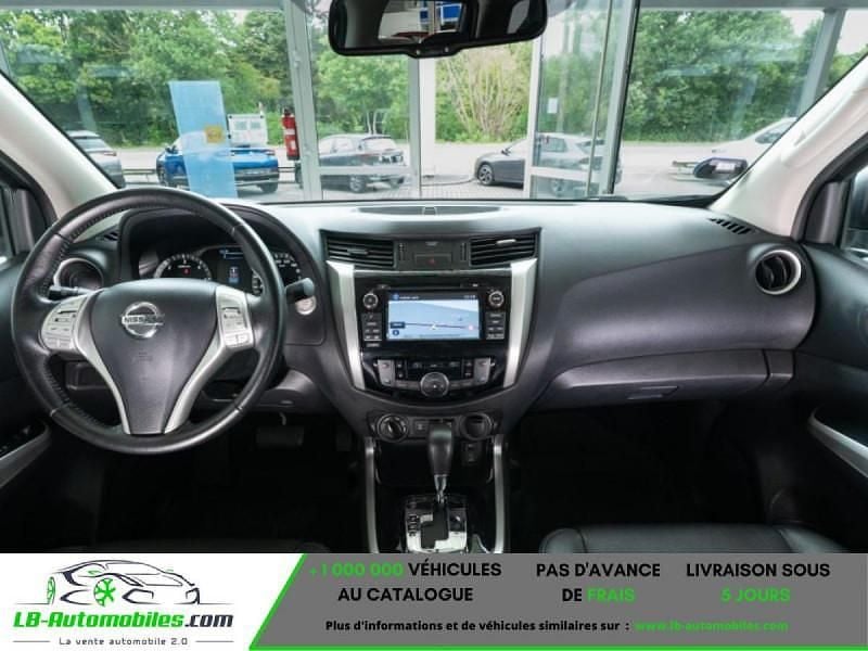 Occasion Nissan Navara 190 ch (139 kW) 2019 Pick-up