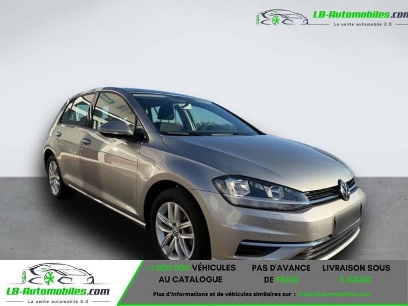 Occasion VW Golf VII 125 ch (91 kW) 2017 Berline