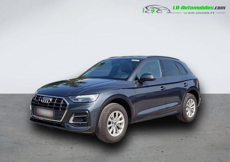 Utilisé 2022 Audi Q5 SUV | 42 400 € (Bon prix) - Image 1/4