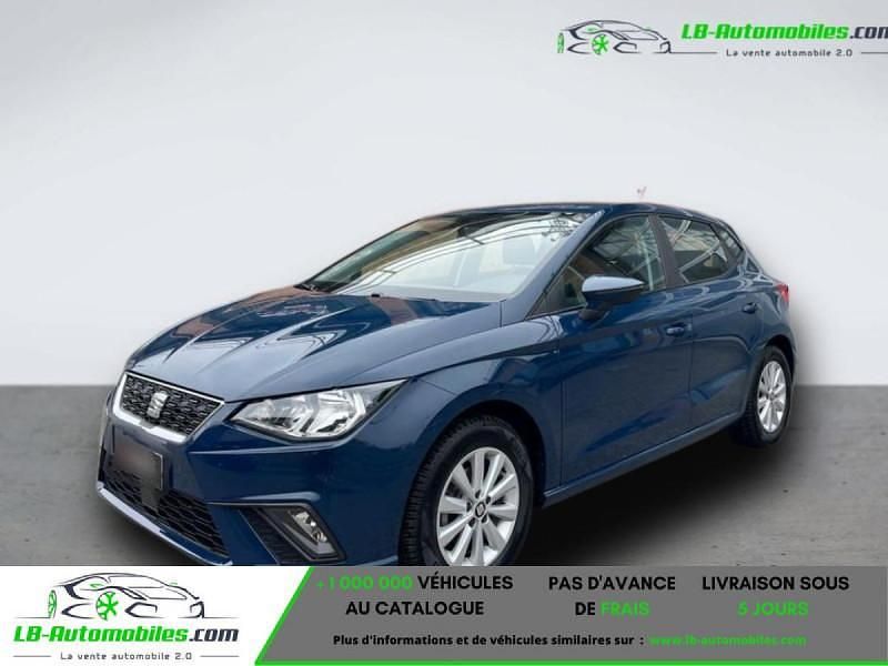 Occasion 2018 Seat Ibiza Citadine | 14 100 € (Bon prix) - Image 1/4