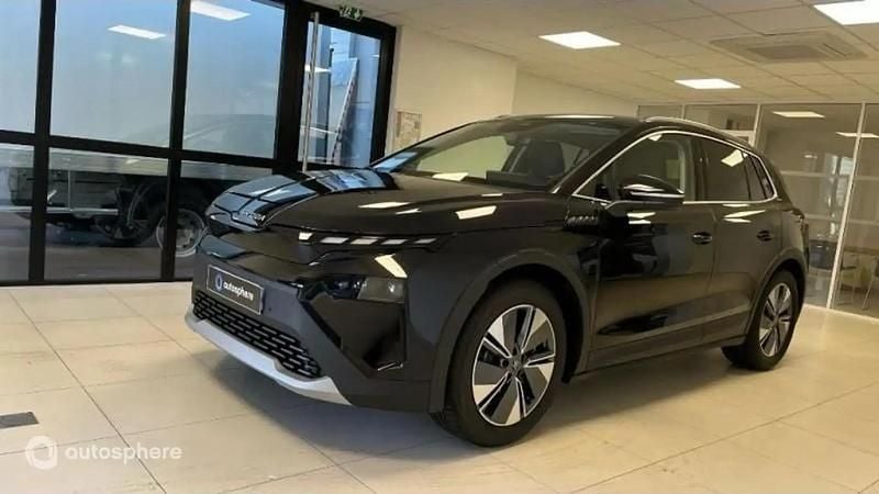 Utilisé 2025 Skoda Elroq SUV | 40 999 € (Prix juste) - Image 1/4