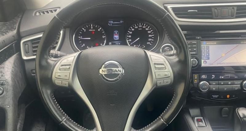 Occasion Nissan Qashqai Tekna 131 ch (96 kW) 2016 SUV