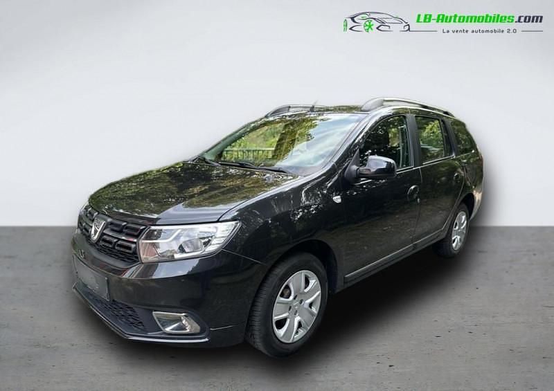 Utilisé 2017 Dacia Logan MCV Break | 9 600 € - Image 1/4