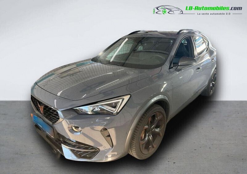 Utilisé 2020 Cupra Formentor SUV | 24 900 € - Image 1/4