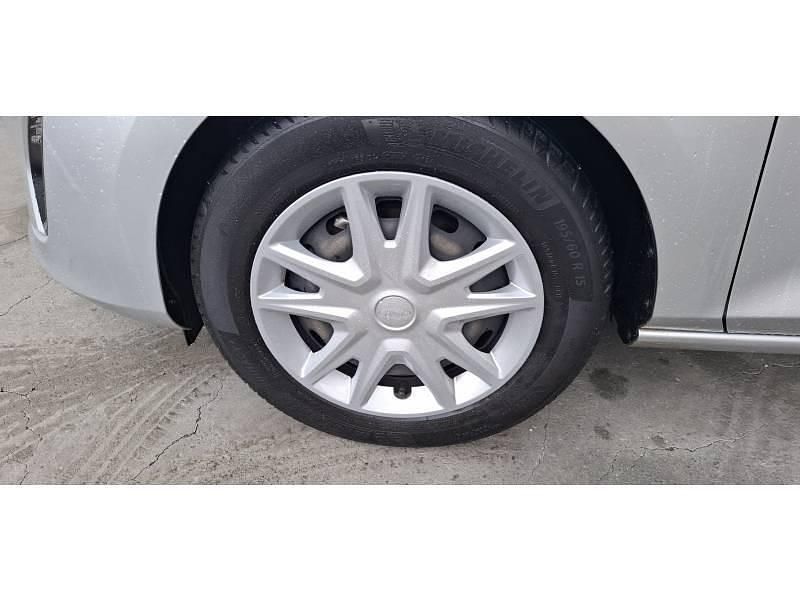 Occasion Ford Fiesta Trend 100 ch (73 kW) 2021 Citadine